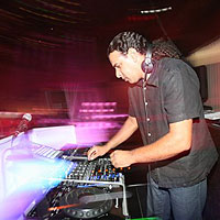 dj kobi