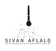 סיוון אפללו מסרקת ומאפרת כלות וערב